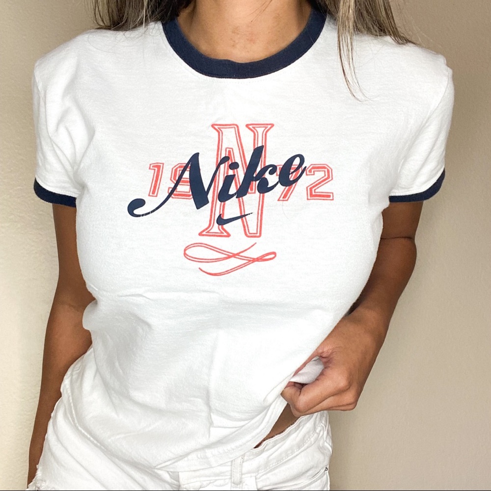 Vintage Nike Tee